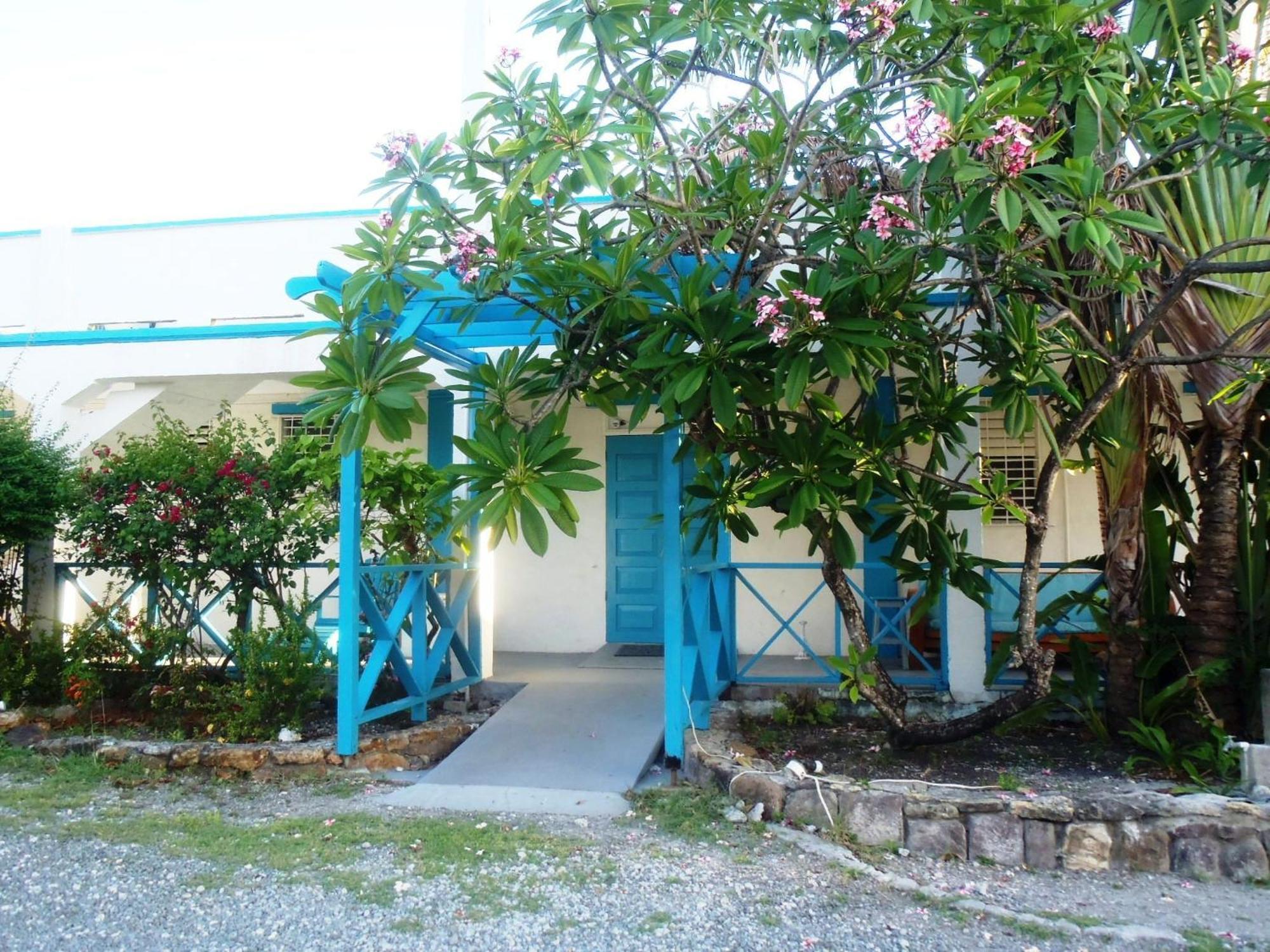 The Lodge - Antigua English Harbour ภายนอก รูปภาพ